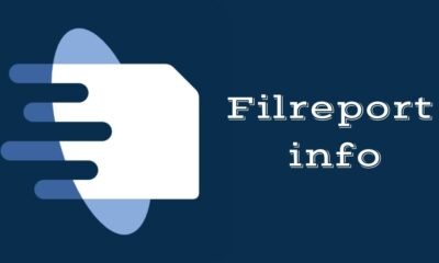 filreport info