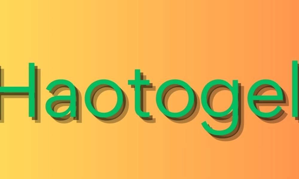 haotogel