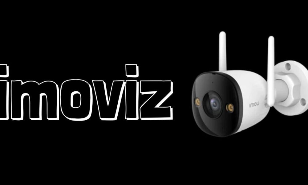 Imoviz Explained: A Practical Guide for Modern Users