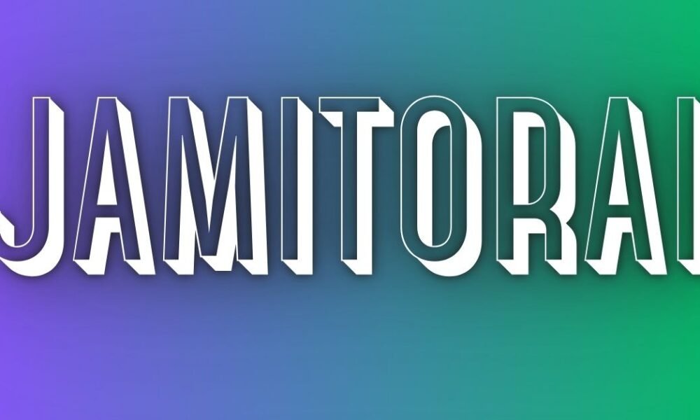 Jamitorai: A Practical Guide to What It Is and Why It Matters