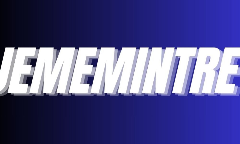 Jememintre Explained: Meaning, Use, and Real Value