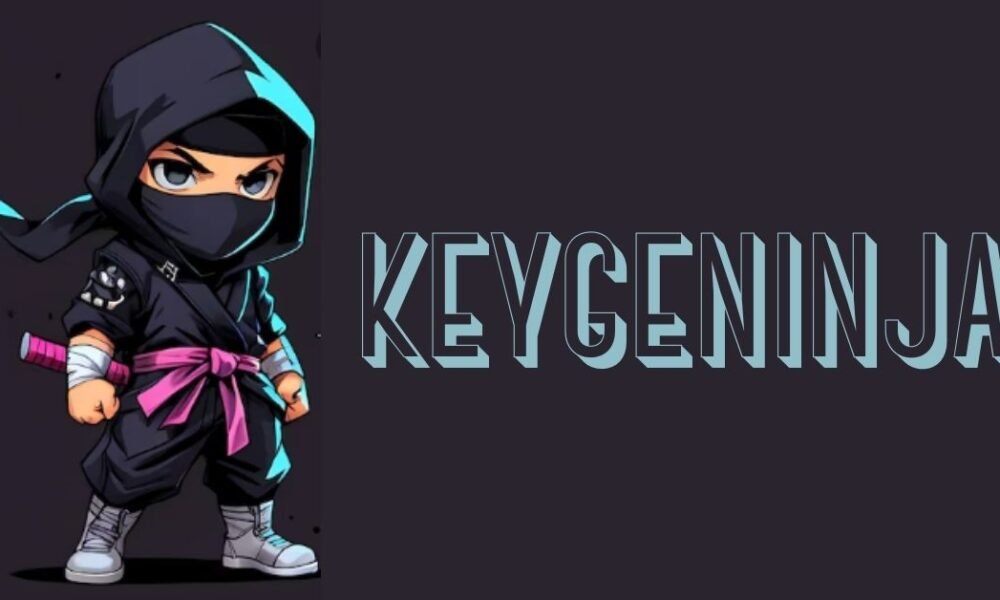 keygeninja