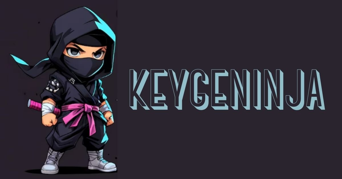 keygeninja