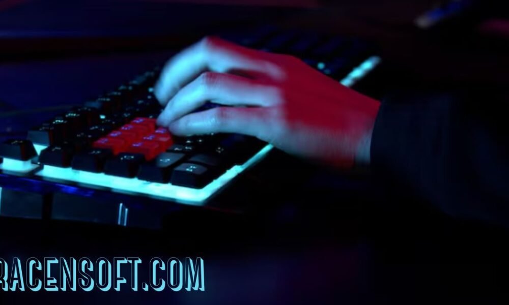 kracensoft.com: A Practical Look at a Growing Digital Platform