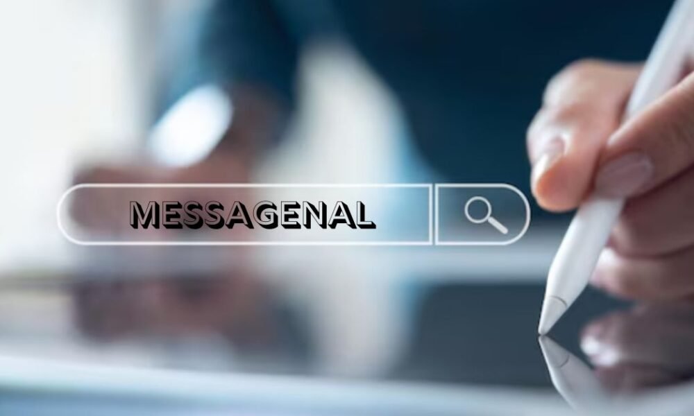 Messagenal Guide: Meaning, Use, and Online Impact