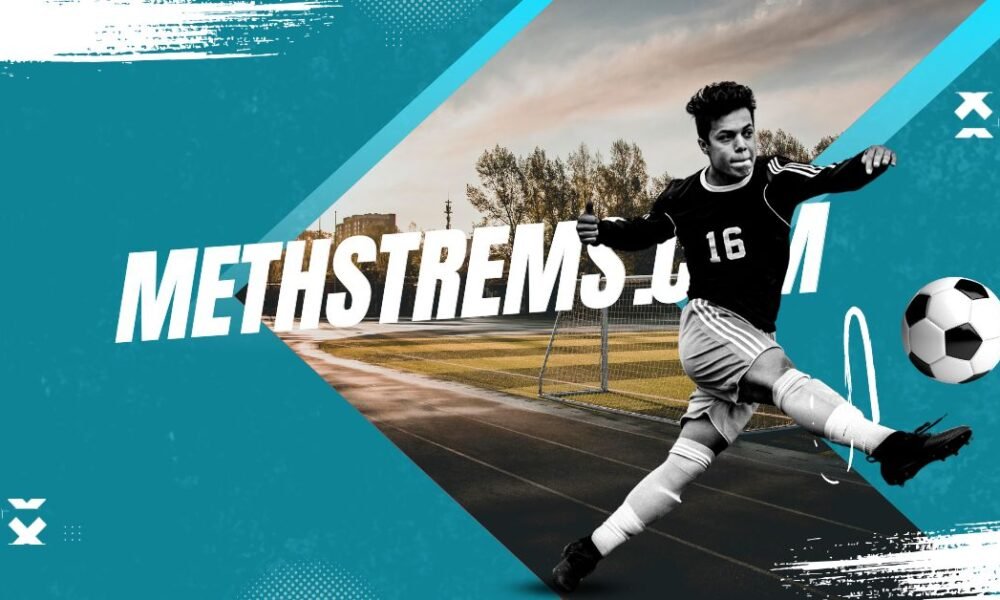 methstrems.com