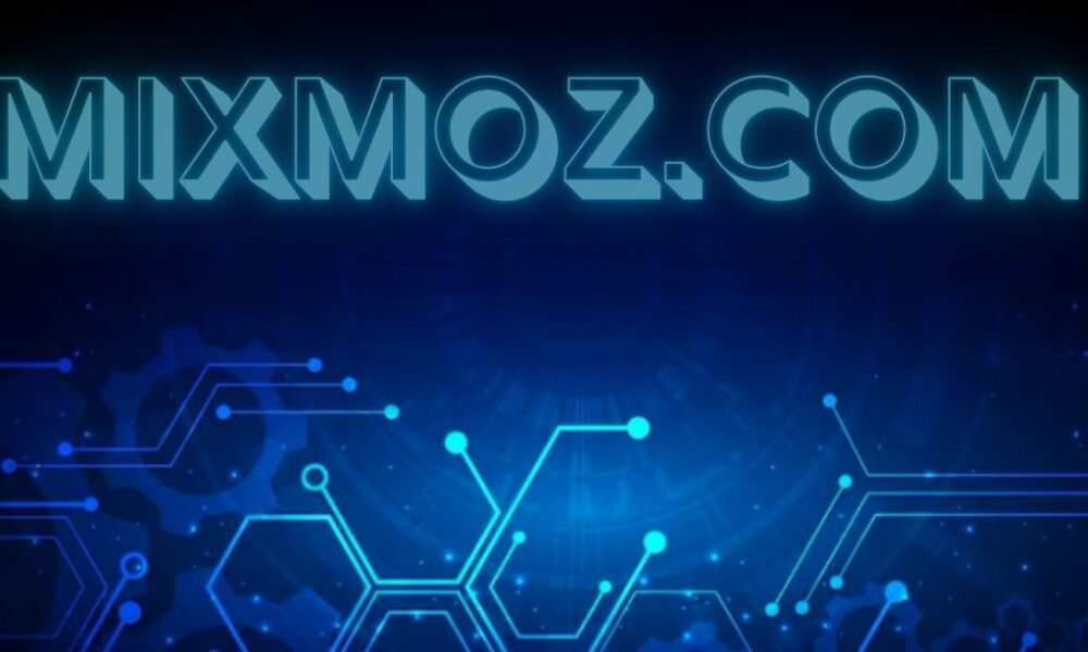 mixmoz.com: Understanding a Modern Digital Platform