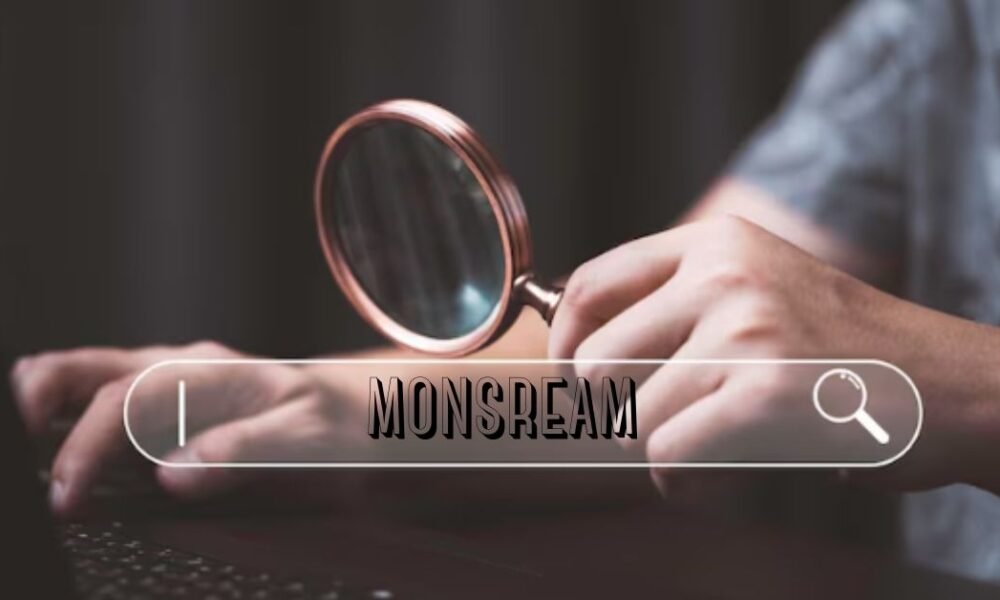 Monsream Streaming Platform: Features, Safety, and User Insight