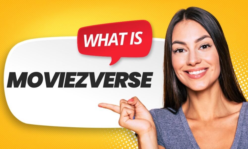 moviezverse: Exploring the Platform and Its Online Appeal