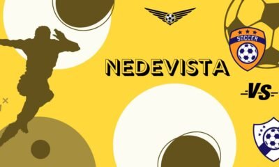 nedevista