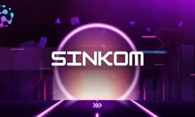 sinkom