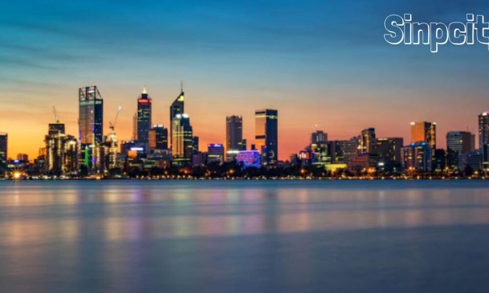 Sinpcity: A Deep Look Into Its Culture and Digital Impact