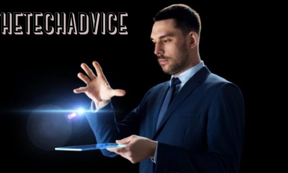thetechadvice: Practical Guidance for Smarter Tech Use