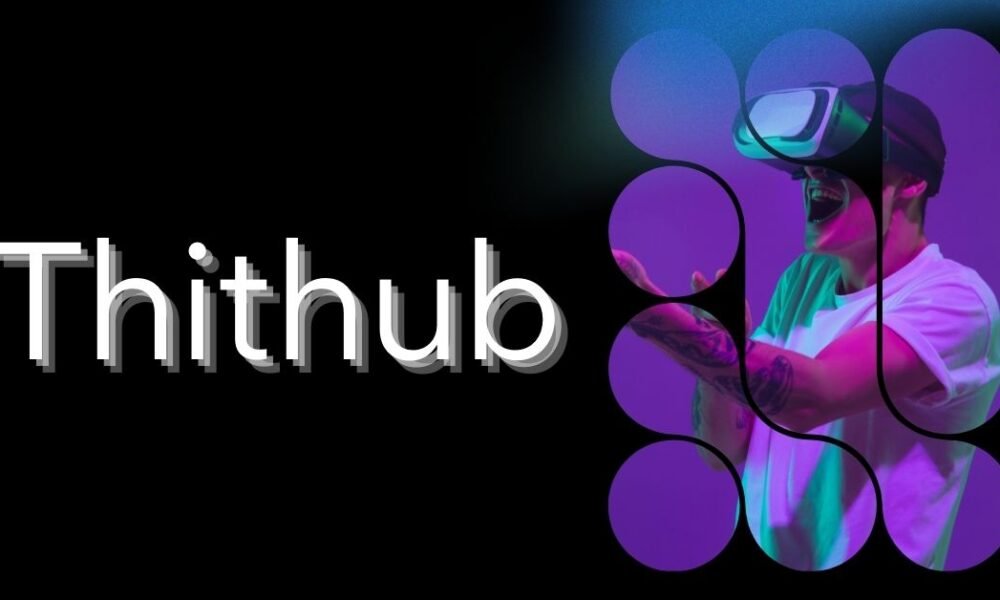 thithub Explained: Meaning, Use, and Digital Context