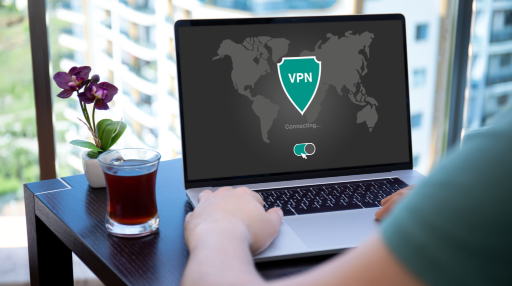 VPN