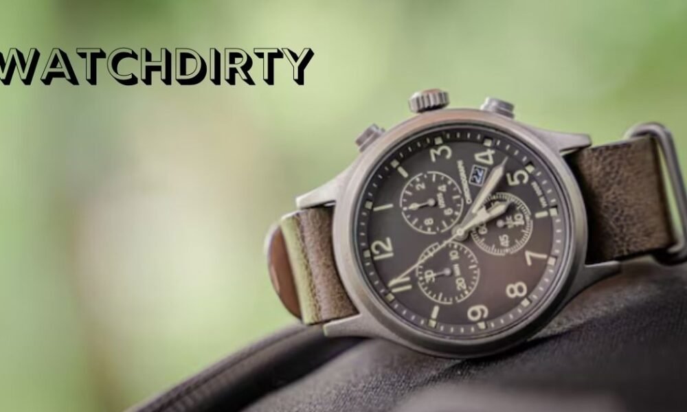 watchdirty