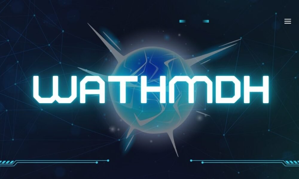 Wathmdh: Your Complete Guide to Understanding and Using It