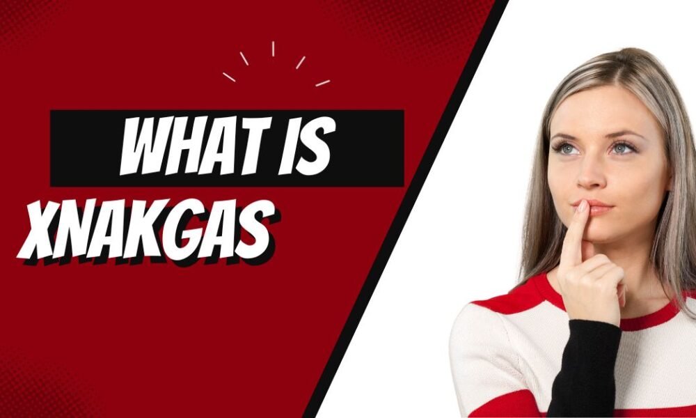 xnakgas Explained: Practical Use, Benefits, and Insights