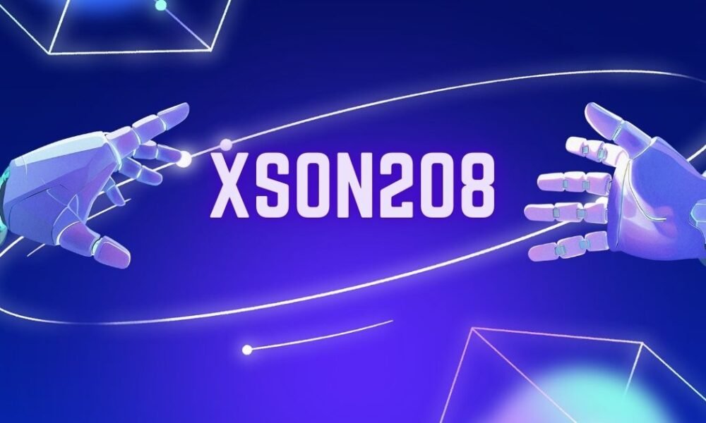 xson208: A Clear Look at a Modern Digital Concept
