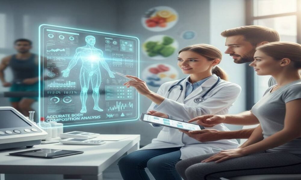 How Accurate Body Composition Analysis Helps Doctors and Trainers Make Better Decisions