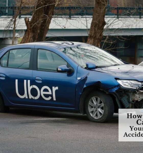 How Social Media Can Hurt Your Uber Accident Claim