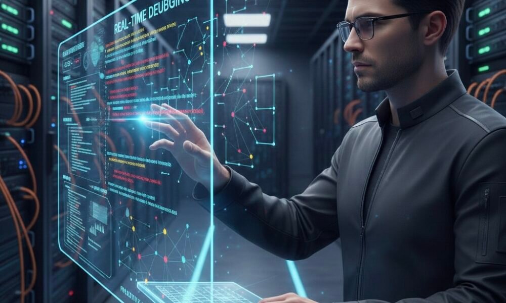 Real-Time Debugging and Proactive Error Prevention