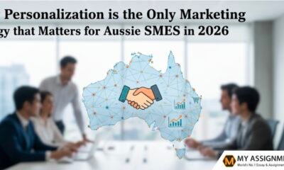 Why Personalization is the Only Marketing Strategy That Matters for Aussie SMEs in 2026