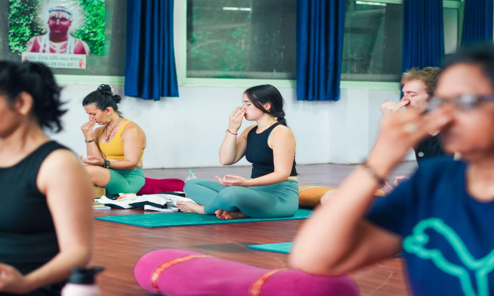 Yoga