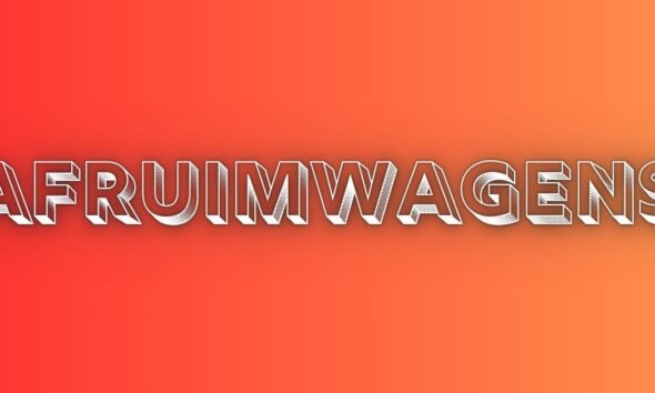 afruimwagens