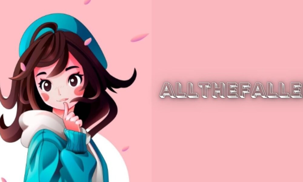 AllTheFallen: What You Should Know About the Platform