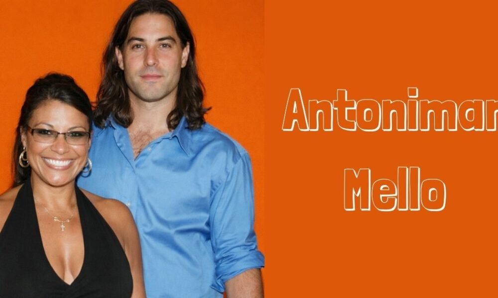 antonimar mello