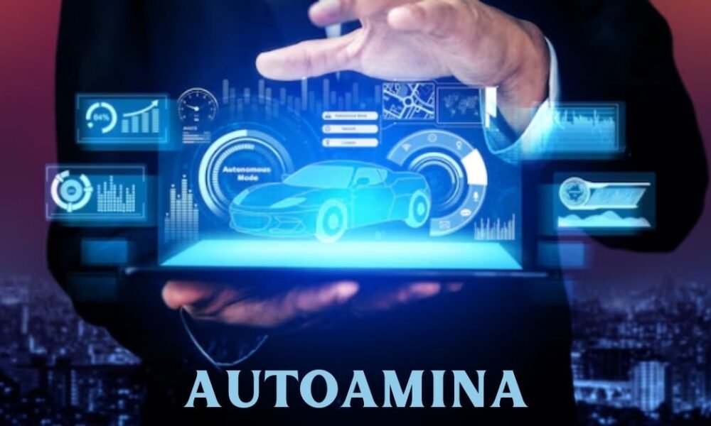 Autoamina Explained: Meaning, Uses, and Modern Context