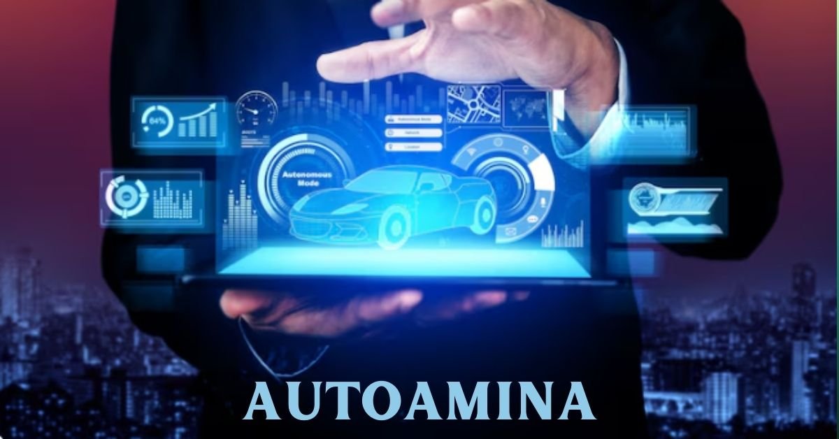 autoamina