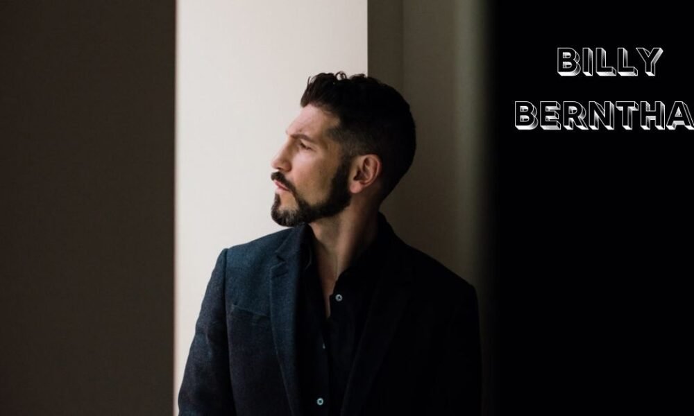 billy bernthal