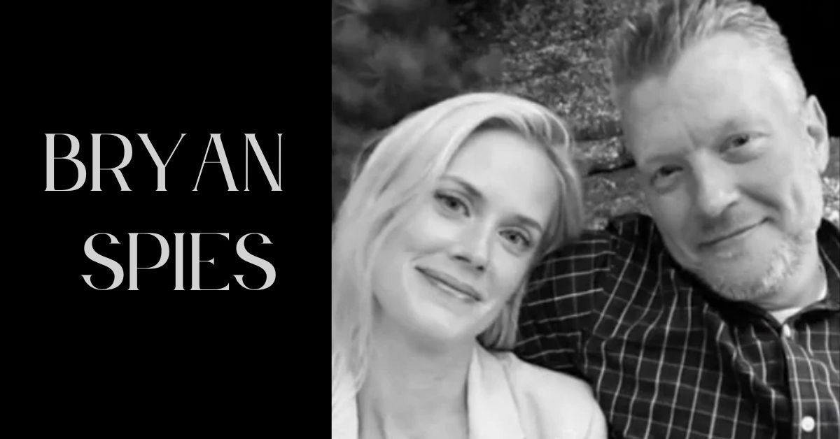 bryan spies