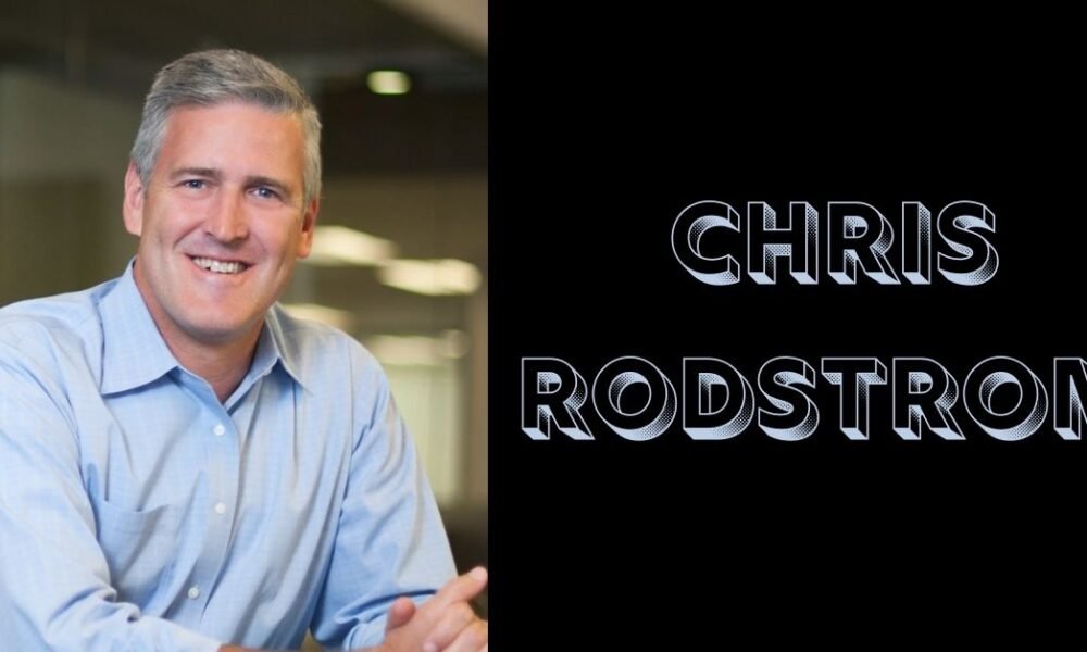 chris rodstrom
