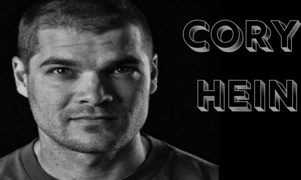 Cory Hein: A Life Beyond the Headlines