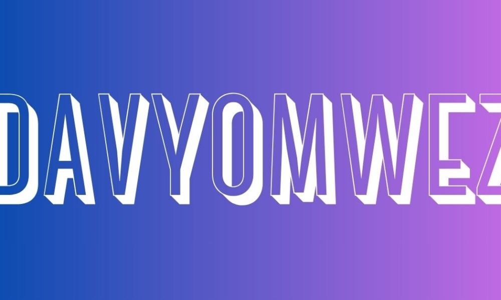 davyomwez