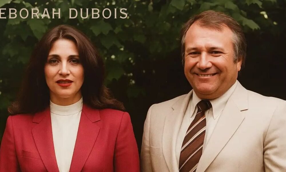deborah dubois