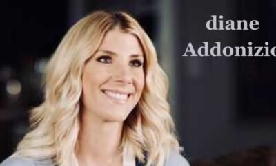 diane Addonizio