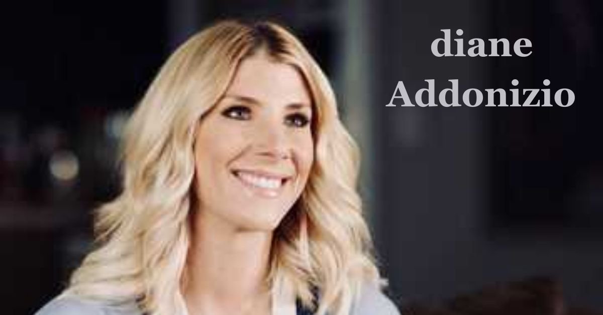 diane Addonizio