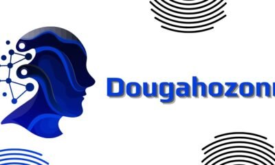 dougahozonn