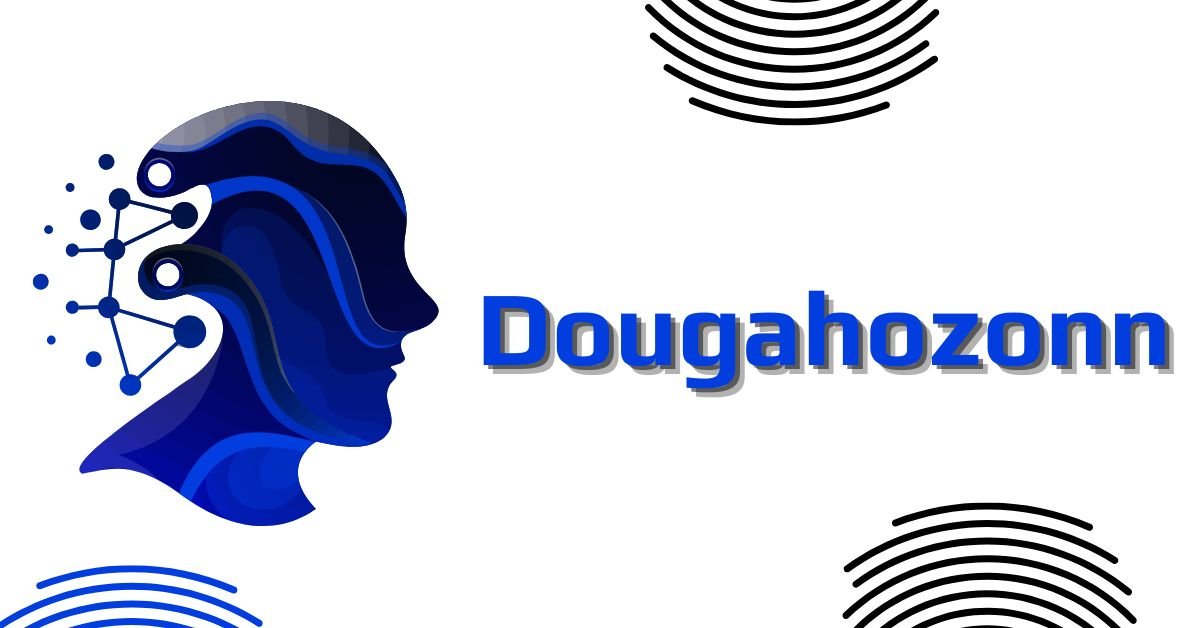 dougahozonn