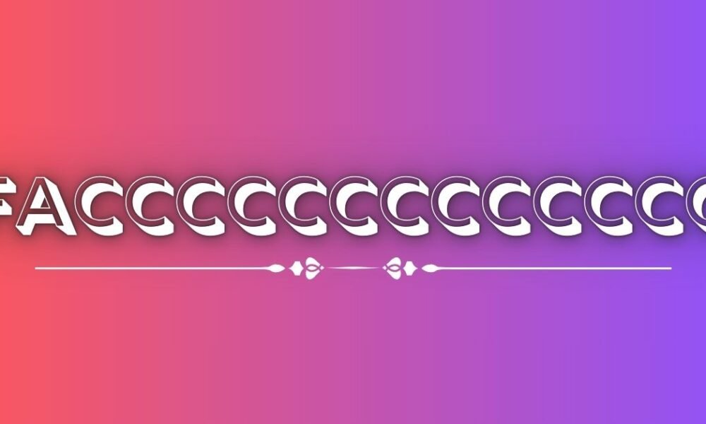 faccccccccccccc Explained: Meaning, Uses, and Real Impact