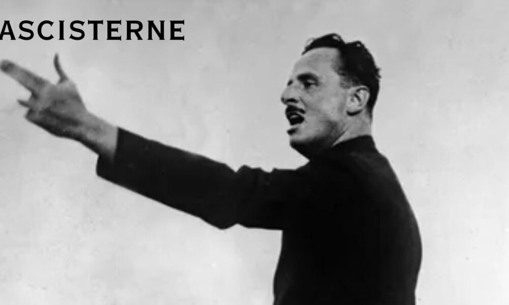 fascisterne