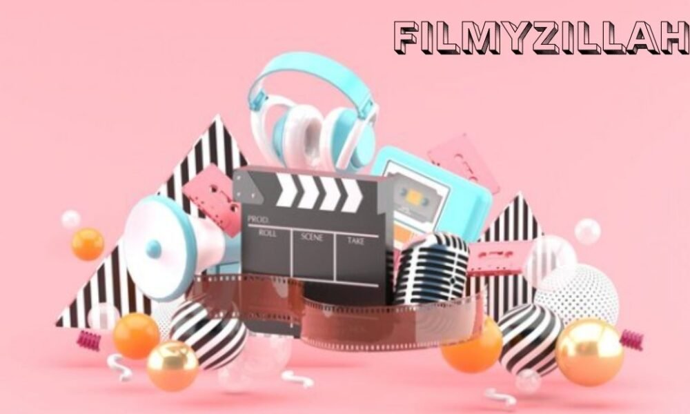 filmyzillahd: Risks, Reality, and Safer Choices