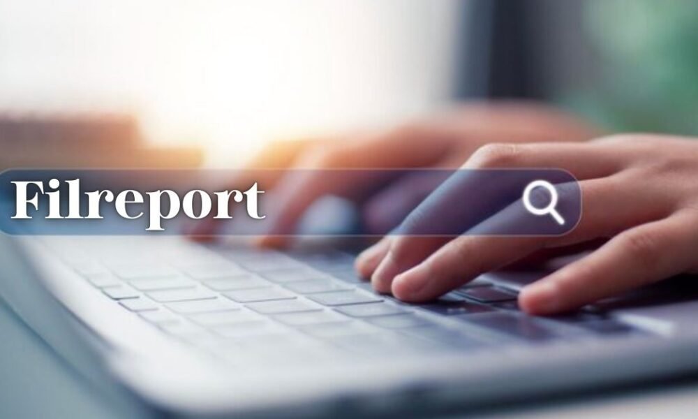 Filreport: A Practical Guide to Better Reporting