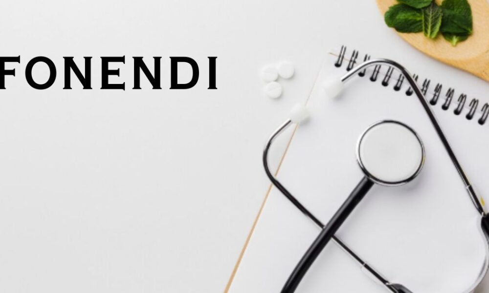 Fonendi: Understanding the Tool That Listens to the Body