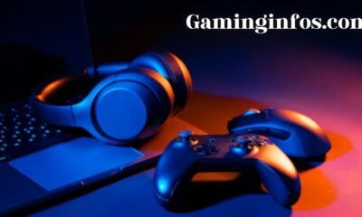 gaminginfos.com