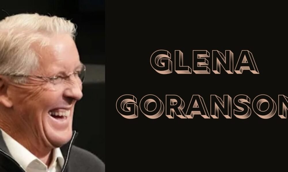 glena goranson